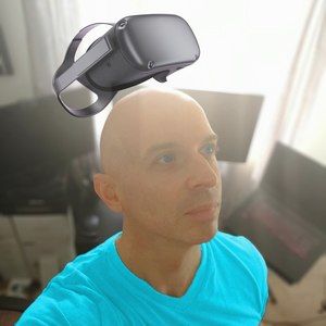 Meet your Posher, Joe